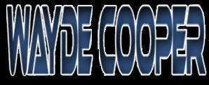 logo Wayde Cooper